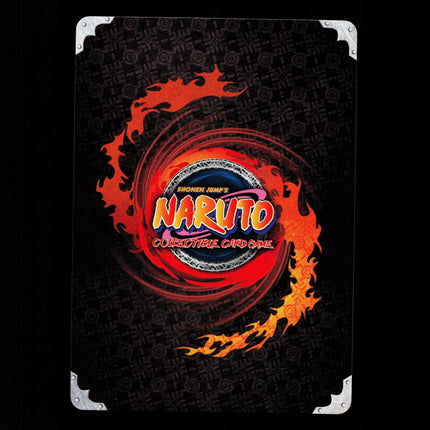 Zetsu - 1145 - NM - Non-Foil - S21 - Naruto CCG - E1-169