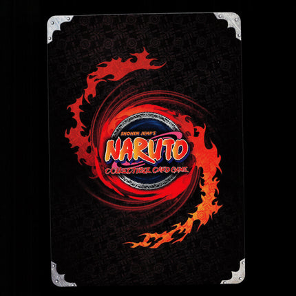 Rasengan - us021 - NM - Foil - Promo - Naruto CCG - E1-103