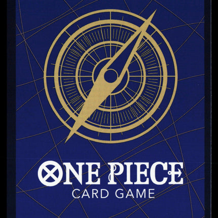 Charlotte Perospero - OP04-107 - NM - Common - English OP04 - One Piece TCG