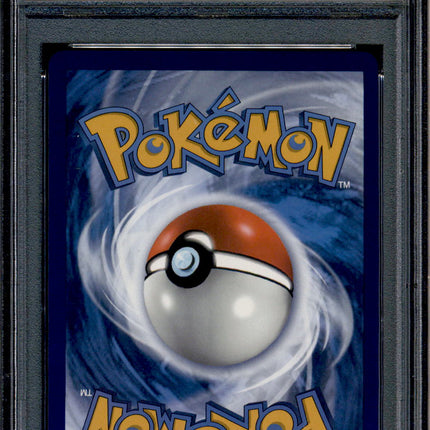Radiant Charizard - 020/159 - PSA 9 - Holo - Crown Zenith - Pokemon - 73404