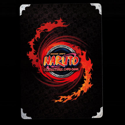Kakashi Hatake - PR 052 - NM - Foil - Promo - Naruto CCG - E1-65