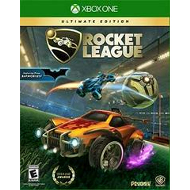 Rocket League Ultimate Edition - Xbox One