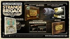 Strange Brigade Collector's Edition - Xbox One