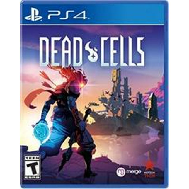 Dead Cells - Playstation 4
