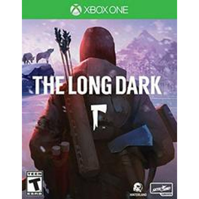 The Long Dark - Xbox One