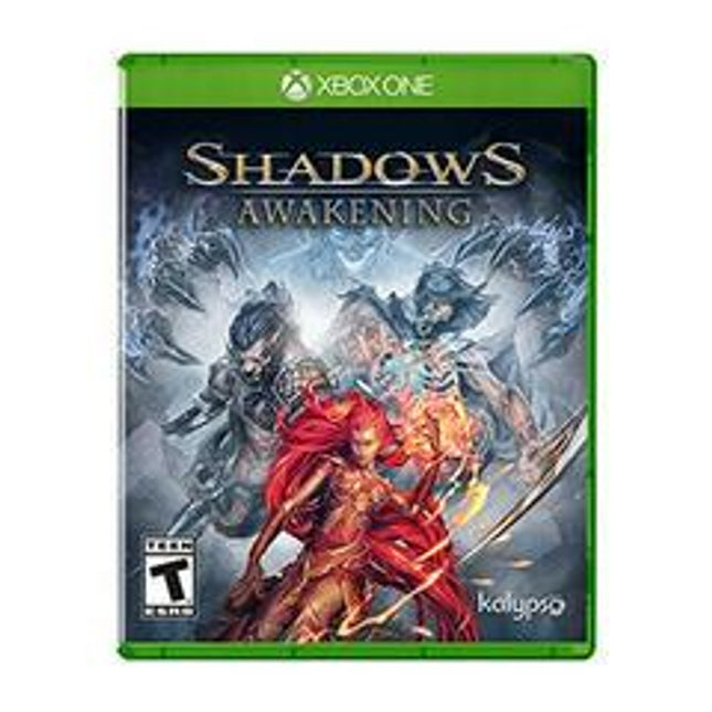 Shadows Awakening - Xbox One