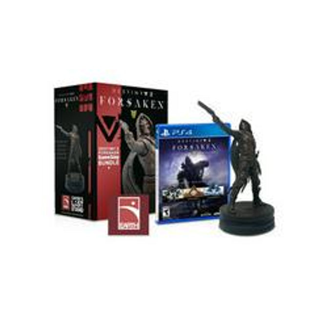 Destiny 2 Forsaken Legendary Collection [Gamestop Edition] - Playstation 4