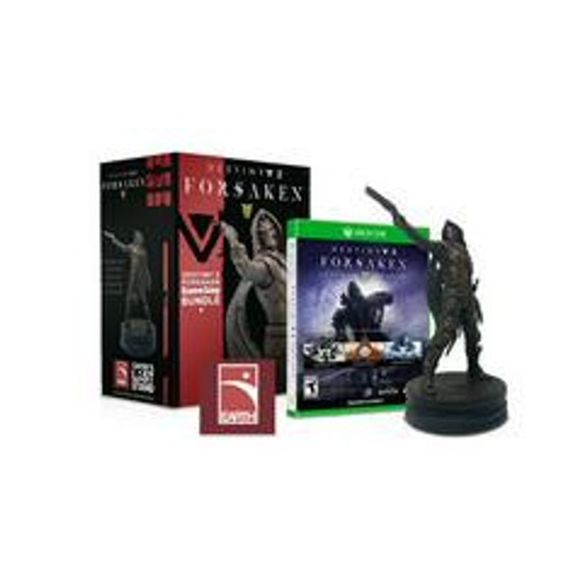 Destiny 2 Forsaken Legendary Collection [Gamestop Edition] - Xbox One
