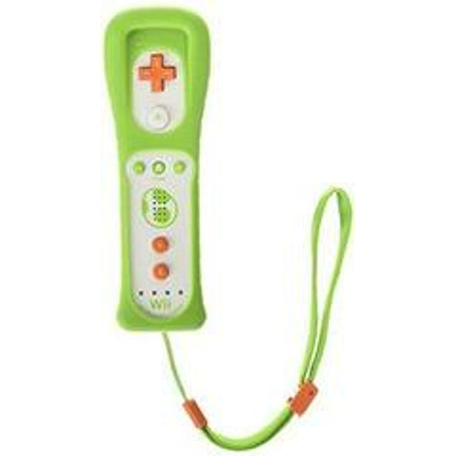 Yoshi Wii Remote - Wii