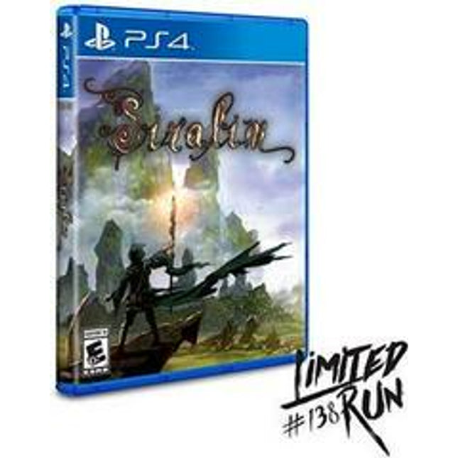 Siralim - Playstation 4