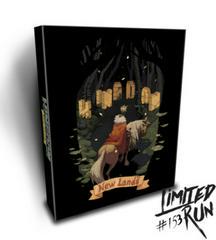 Kingdom New Lands Collector's Edition - Playstation 4