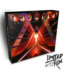 Thumper Collector's Edition - Playstation 4