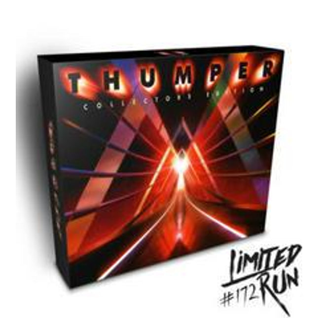 Thumper Collector's Edition - Playstation 4