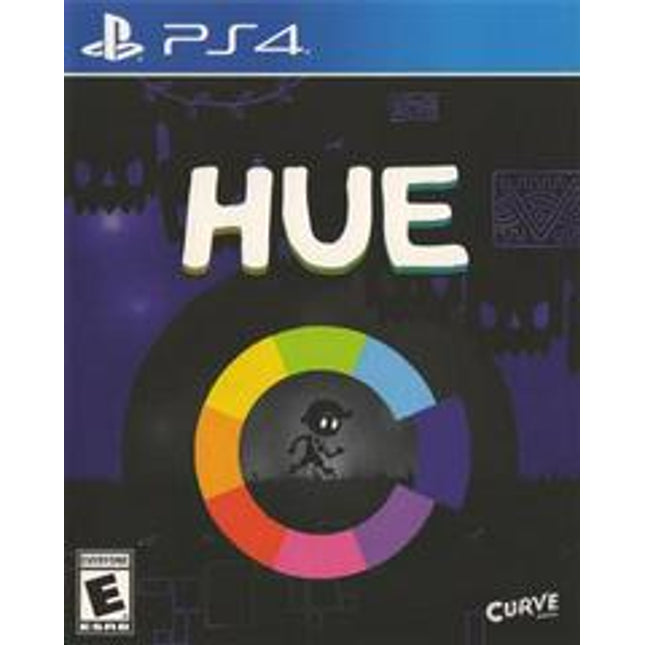 Hue - Playstation 4
