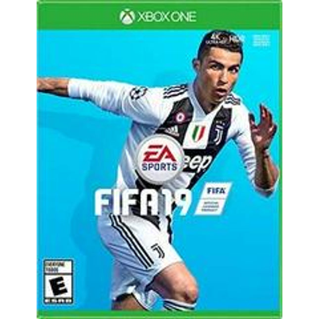 FIFA 19 - Xbox One