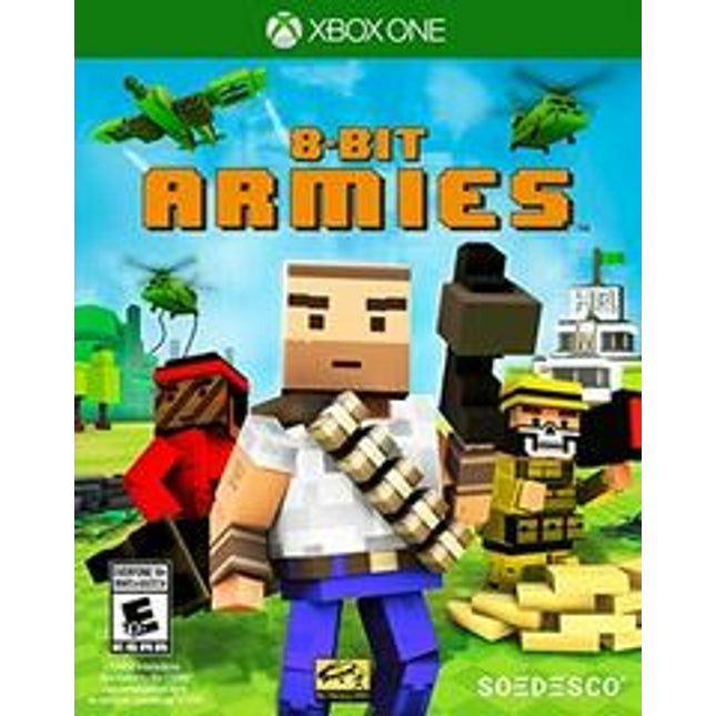 8-Bit Armies - Xbox One