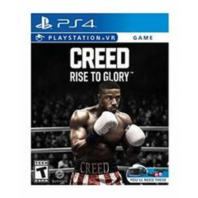 Creed: Rise to Glory - Playstation 4