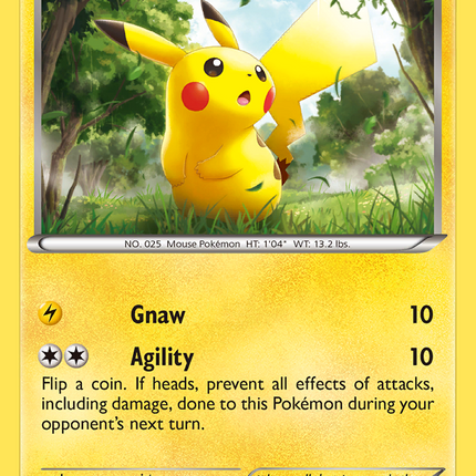 Pikachu [BREAKthrough]