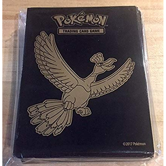 Ho-oh - Elite Trainer Box - Set of 60 Sleeves