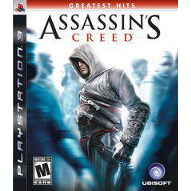Assassin's Creed [Greatest Hits] - Playstation 3