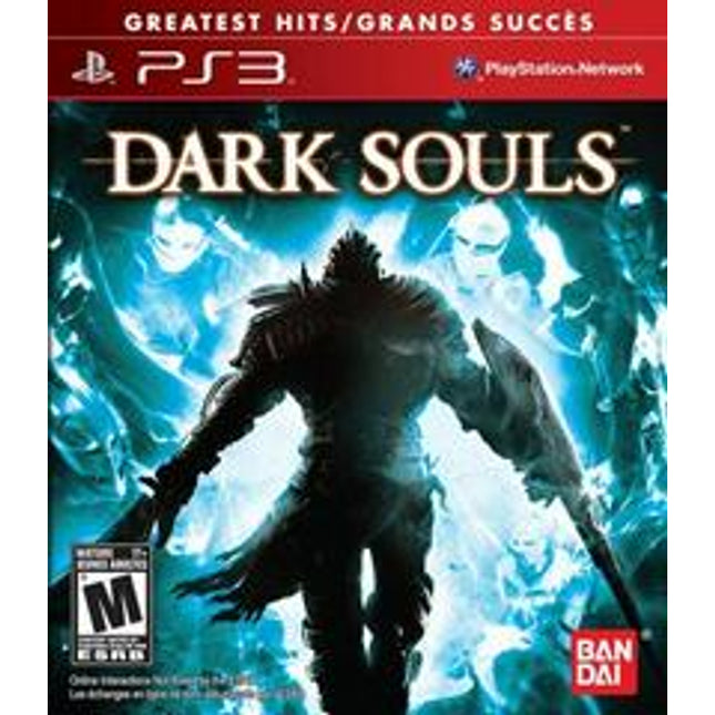 Dark Souls [Greatest Hits] - Playstation 3