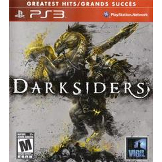 Darksiders [Greatest Hits] - Playstation 3