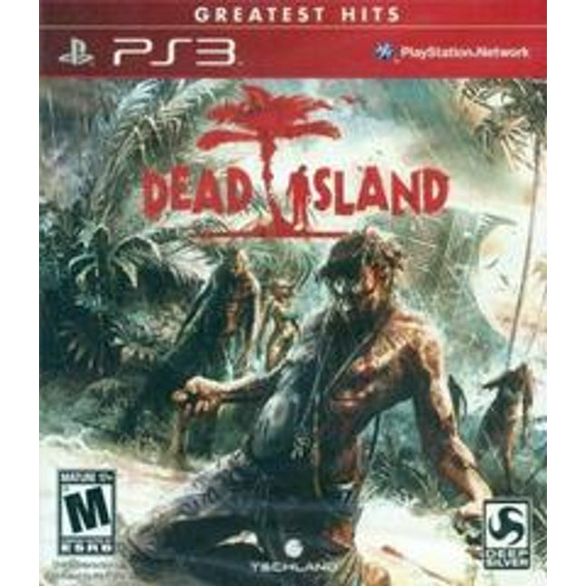 Dead Island [Greatest Hits] - Playstation 3