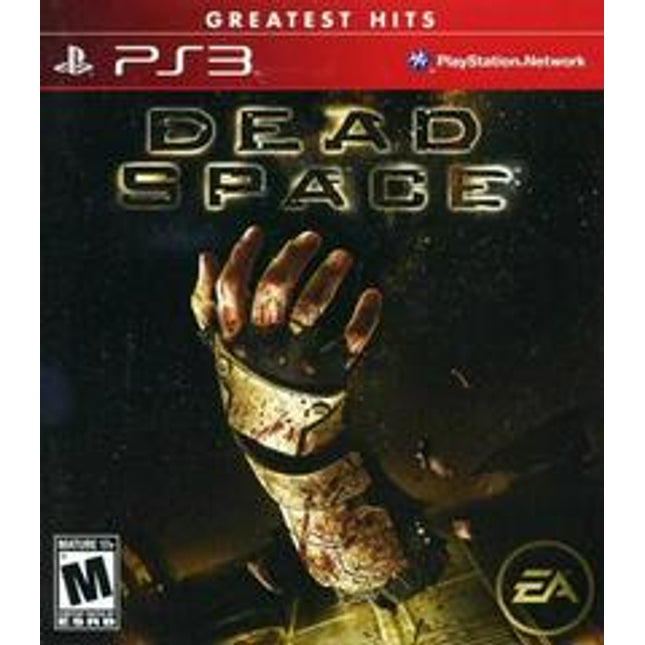 Dead Space [Greatest Hits] - Playstation 3