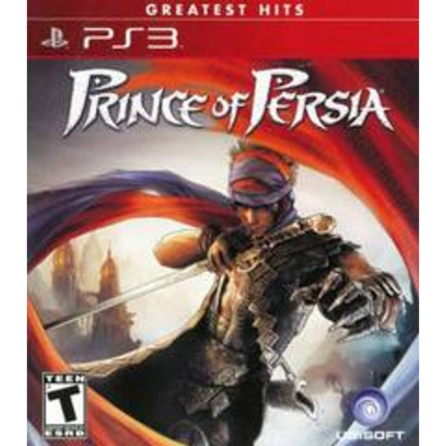 Prince of Persia [Greatest Hits] - Playstation 3