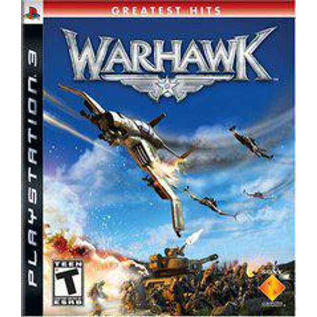 Warhawk [Greatest Hits] - Playstation 3