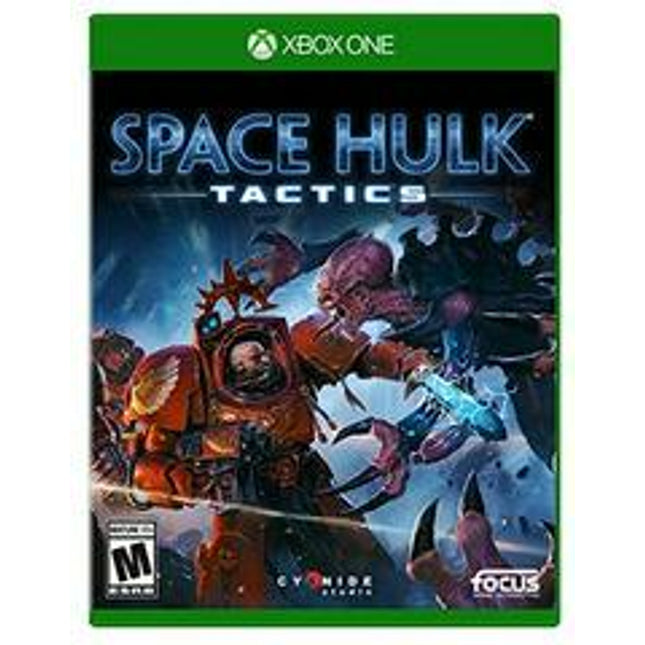 Space Hulk Tactics - Xbox One
