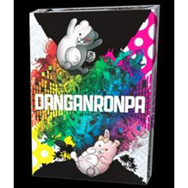 Danganronpa 1-2 Limited Edition - Playstation 4