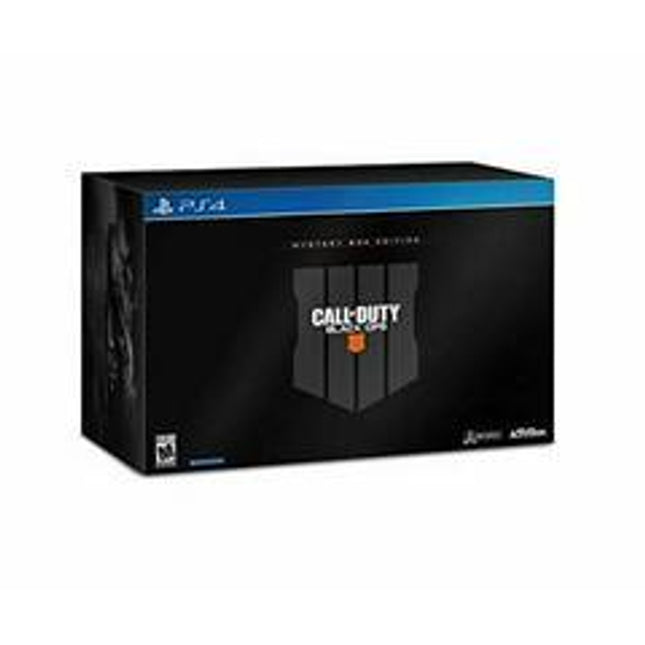 Call of Duty: Black Ops 4 [Mystery Box Edition] - Playstation 4