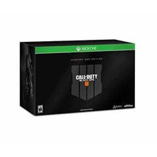 Call of Duty: Black Ops 4 [Mystery Box Edition] - Xbox One