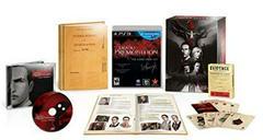 Deadly Premonition: Director's Cut [Classified Edition] - Playstation 3