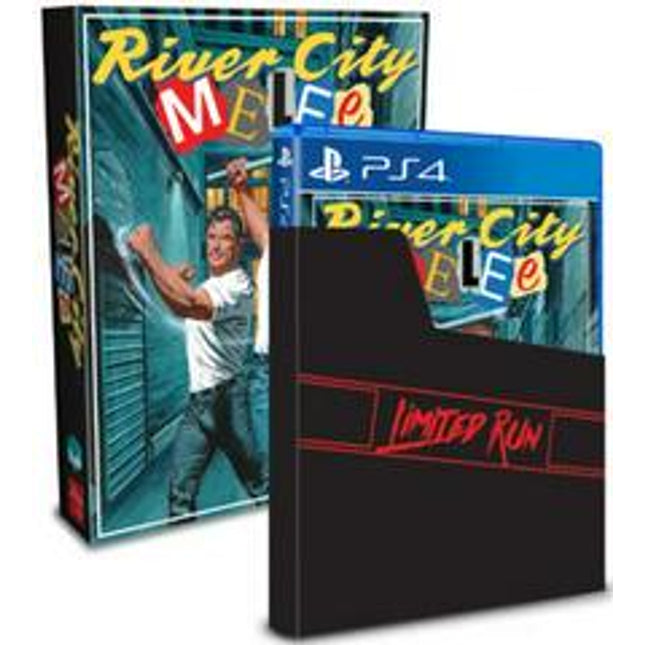 River City Melee [Classic Edition] - Playstation 4