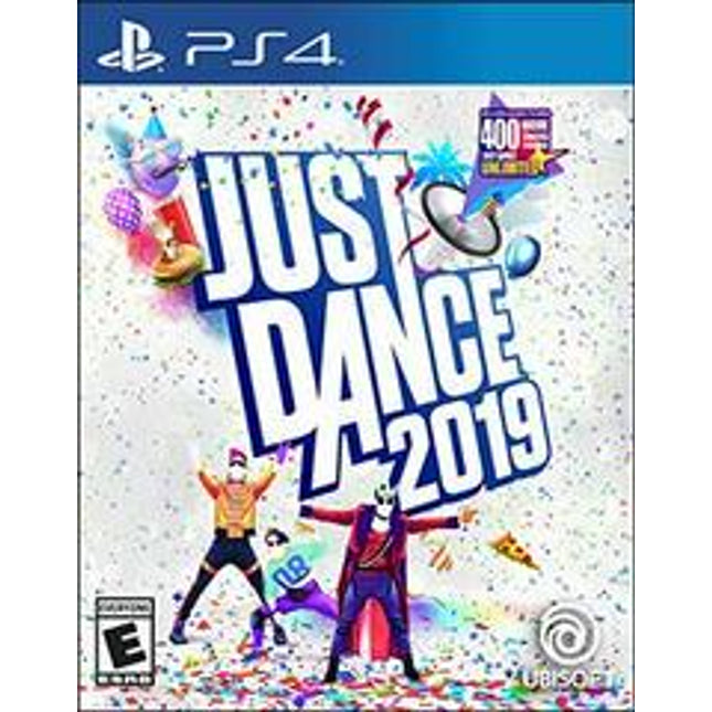 Just Dance 2019 - Playstation 4