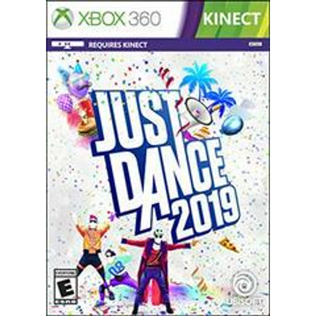 Just Dance 2019 - Xbox One