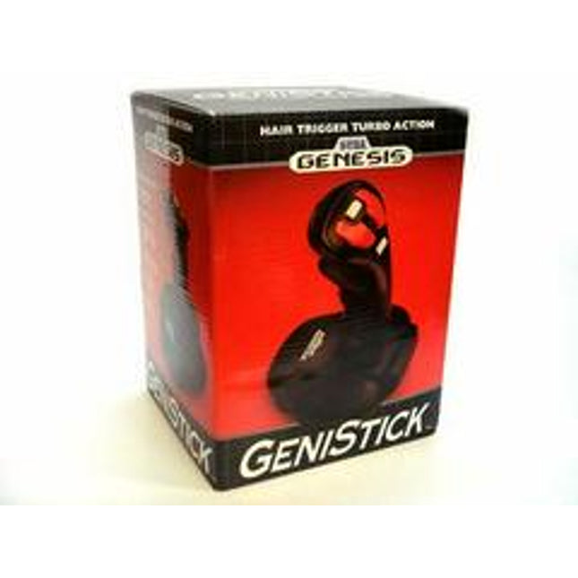 Genistick - Sega Genesis