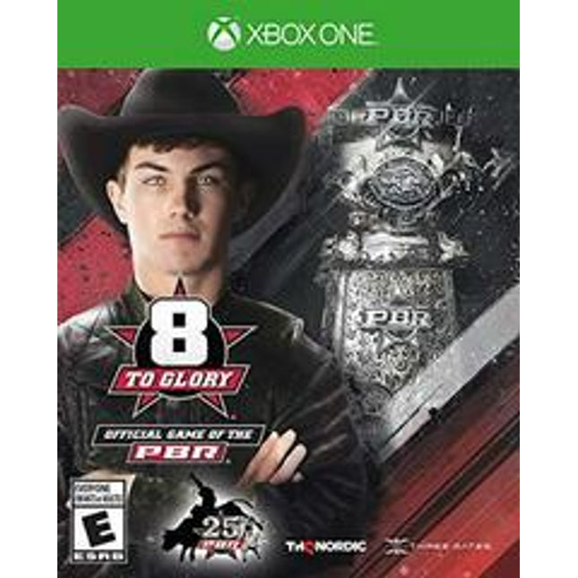 8 to Glory - Xbox One