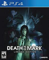 Death Mark [Limited Edition] - Playstation 4