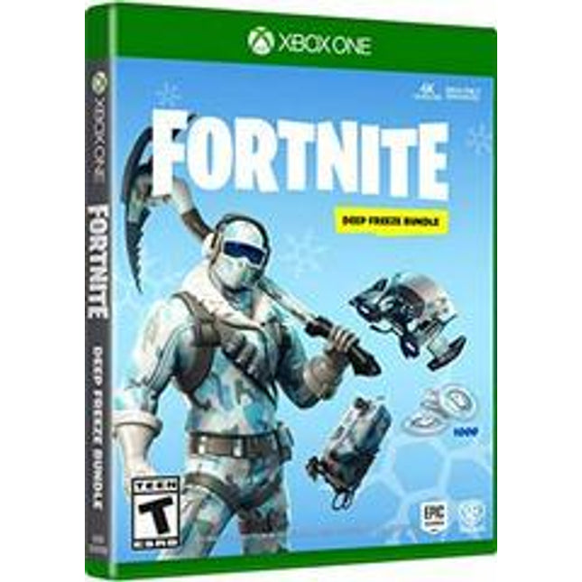 Fortnite: Deep Freeze - Xbox One