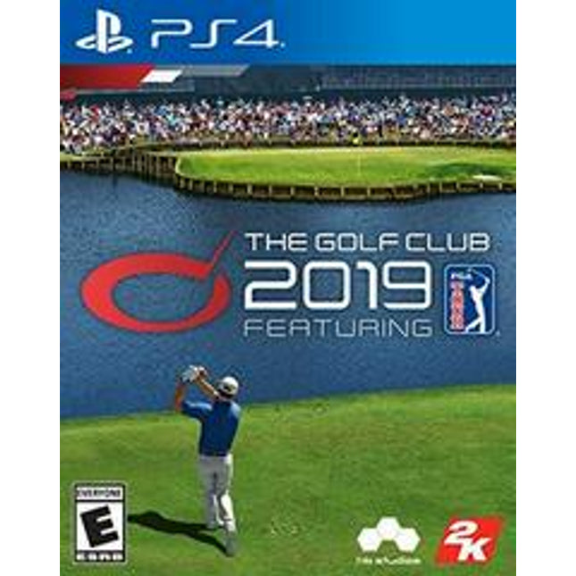Golf Club 2019 - Playstation 4