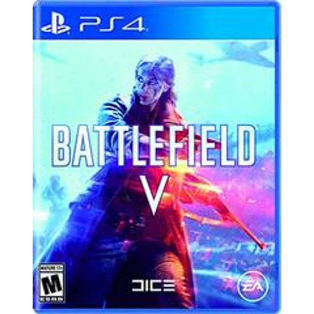 Battlefield V - Playstation 4