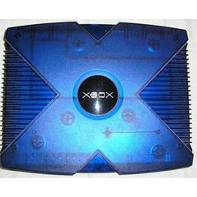 Xbox System [Blue Halo Edition] - Xbox