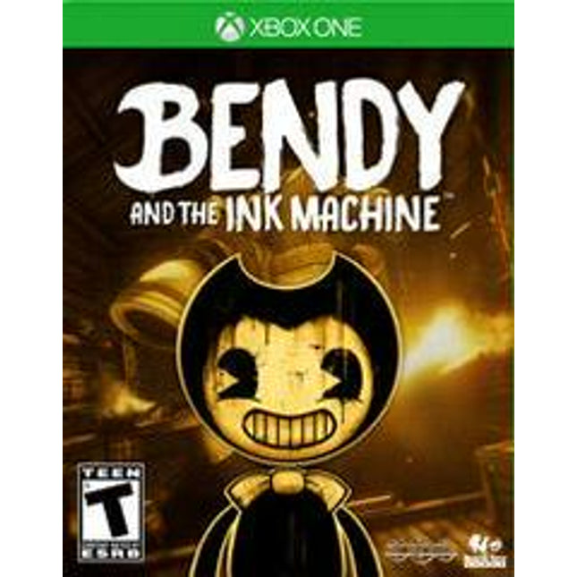 Bendy and the Ink Machine - Xbox One
