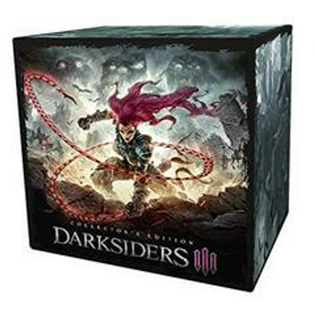 Darksiders III [Collector's Edition] - Playstation 4