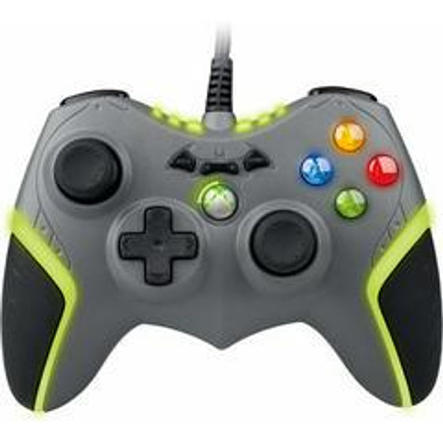 Xbox 360 Wireless Controller Batarang Edition - Xbox 360