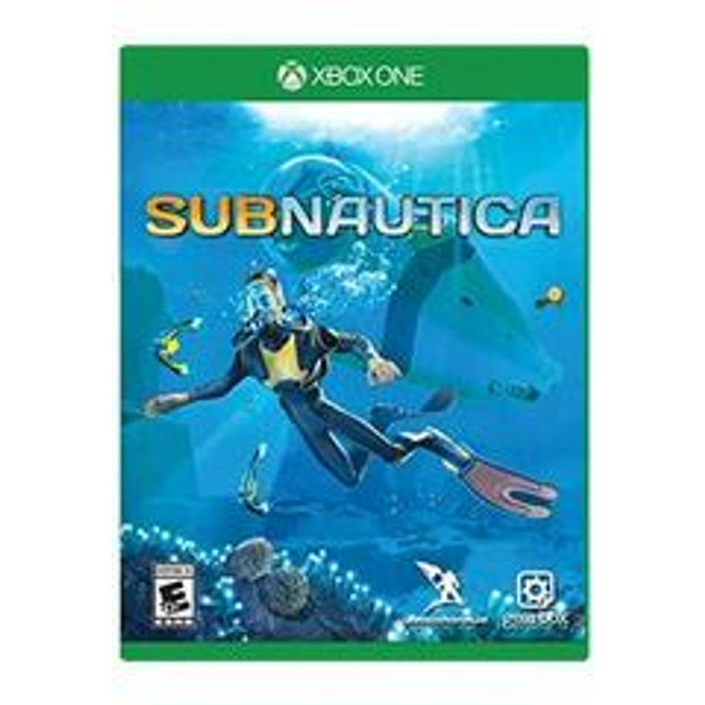 Subnautica - Xbox One