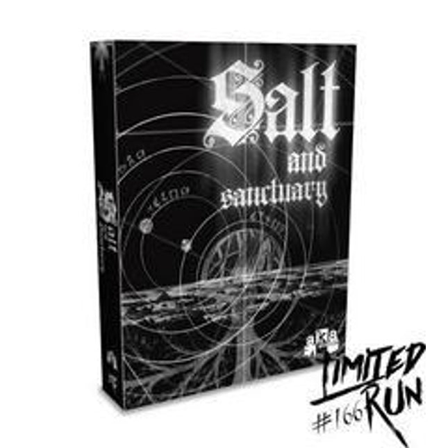 Salt & Sanctuary [Collector's Edition] - Playstation 4